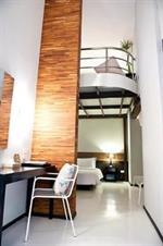 S2 Hotel Bang Saen Bagian luar foto