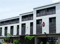 S2 Hotel Bang Saen Bagian luar foto