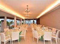S2 Hotel Bang Saen Bagian luar foto
