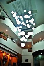 S2 Hotel Bang Saen Bagian luar foto